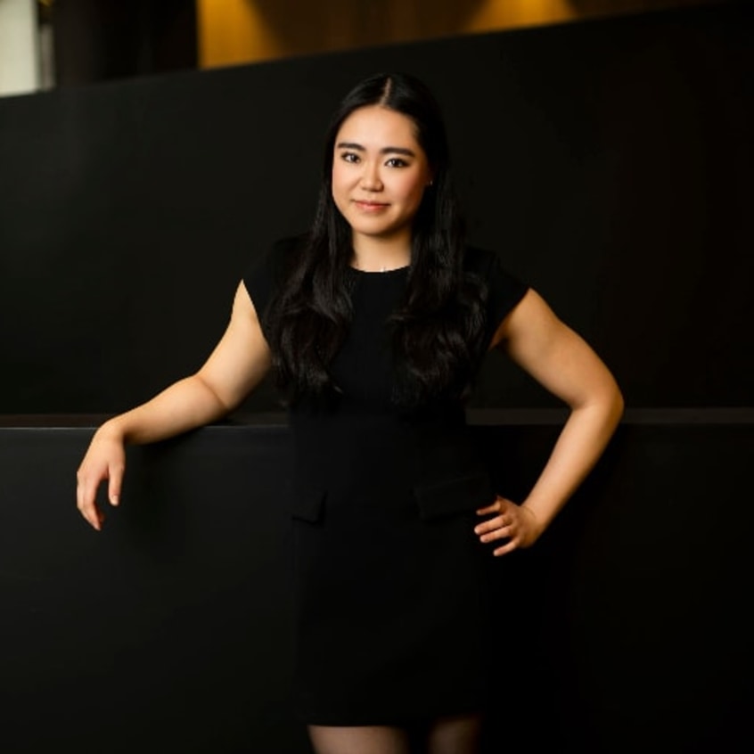 Olivia Leng