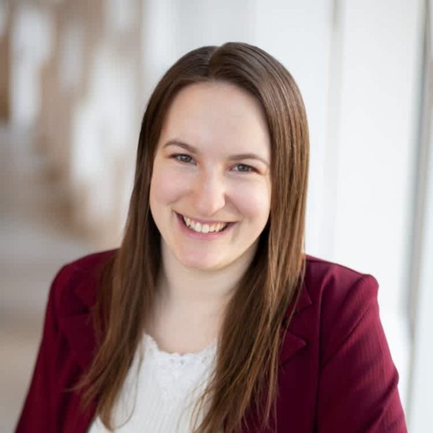 Christina McGirr