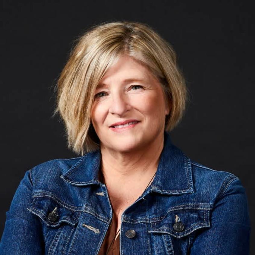 Marcia Woods