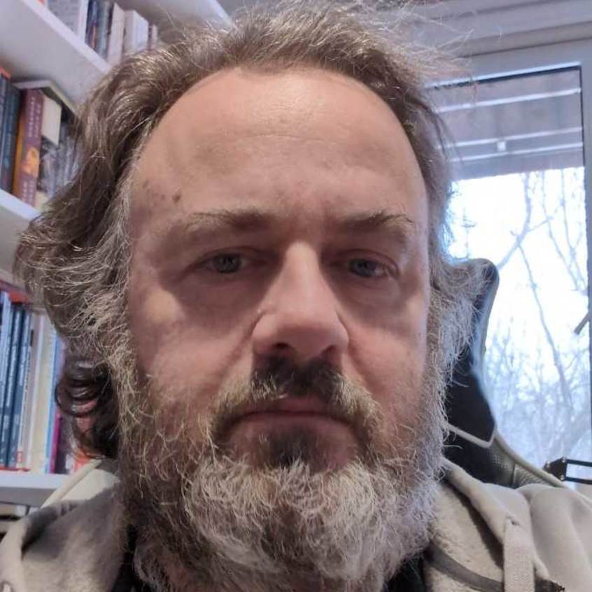 Nick Van Weerdenburg