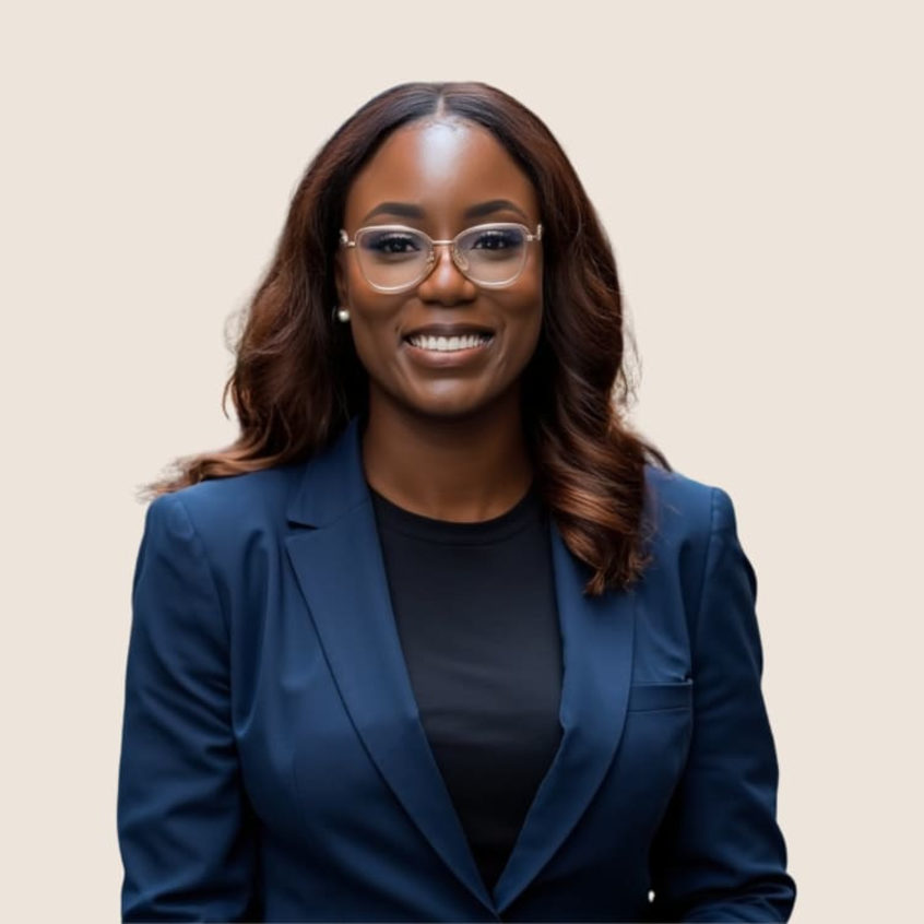 Yvonne Osagie
