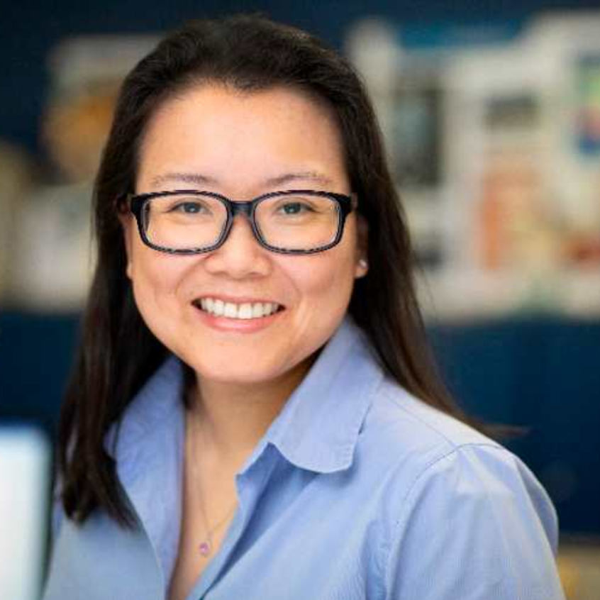 Jenny Yuen