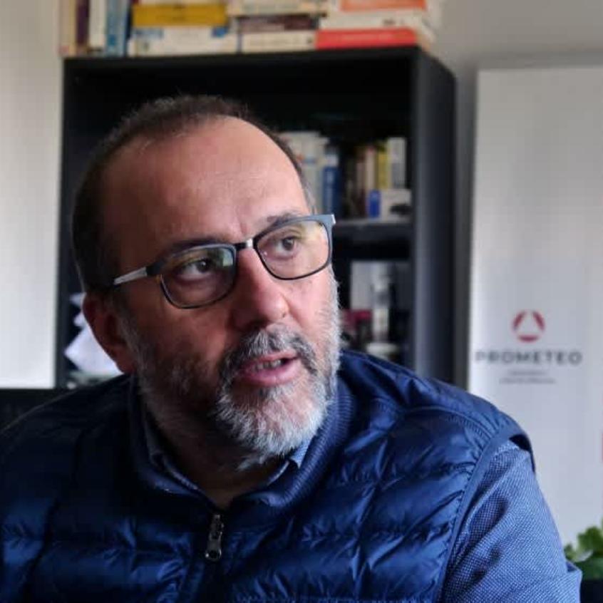 Giulio Ancilli