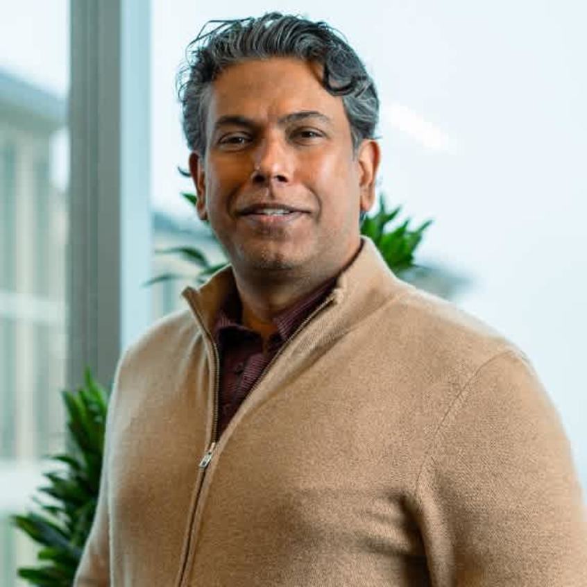 Vinay Nilakantan