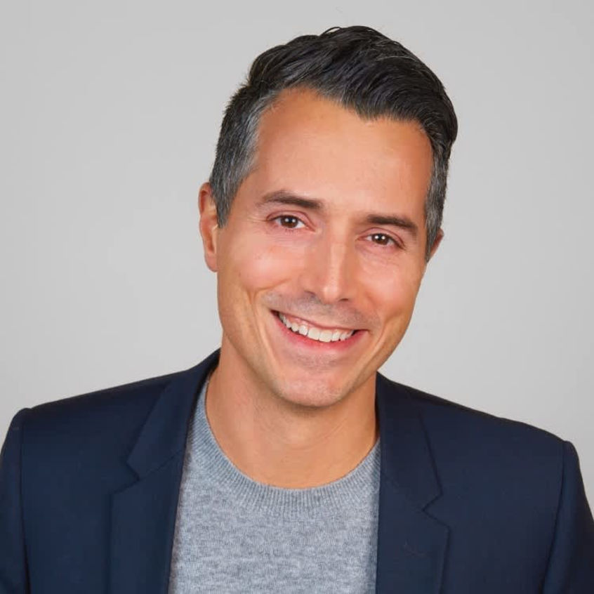 Michael Pelosi