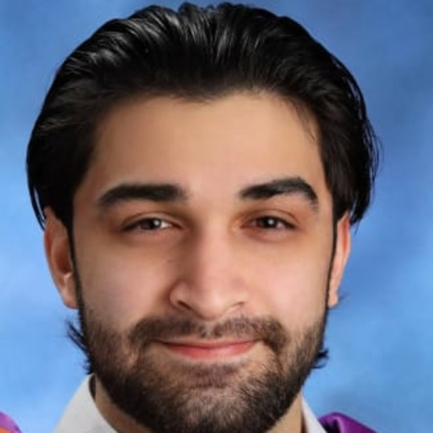 Issa Ahmed