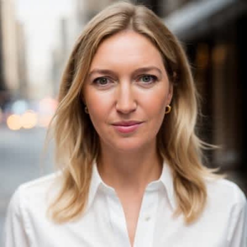Ashley Neville