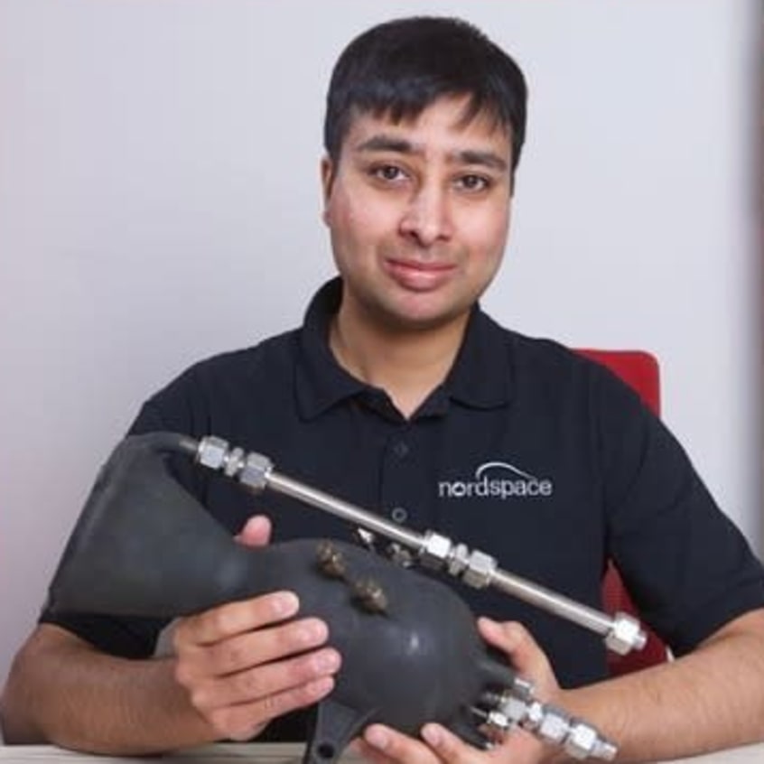 Rahul Goel