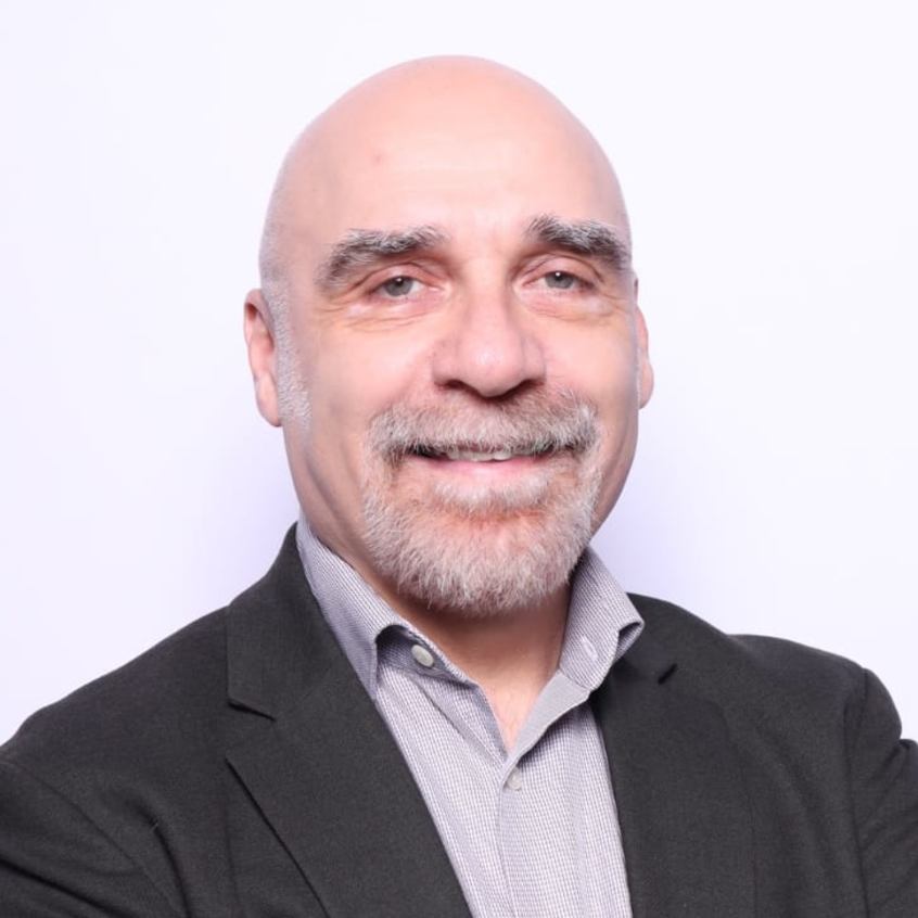 Pedro Serrador