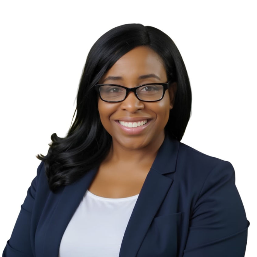 Claudette Hutchinson