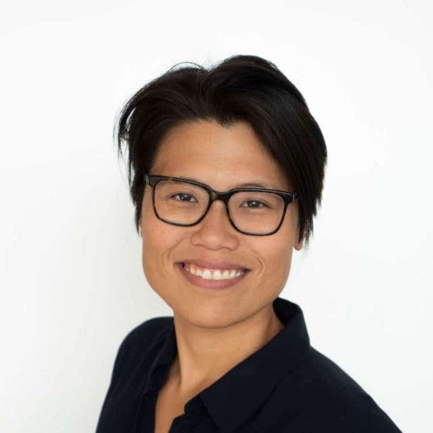 Jess Leung