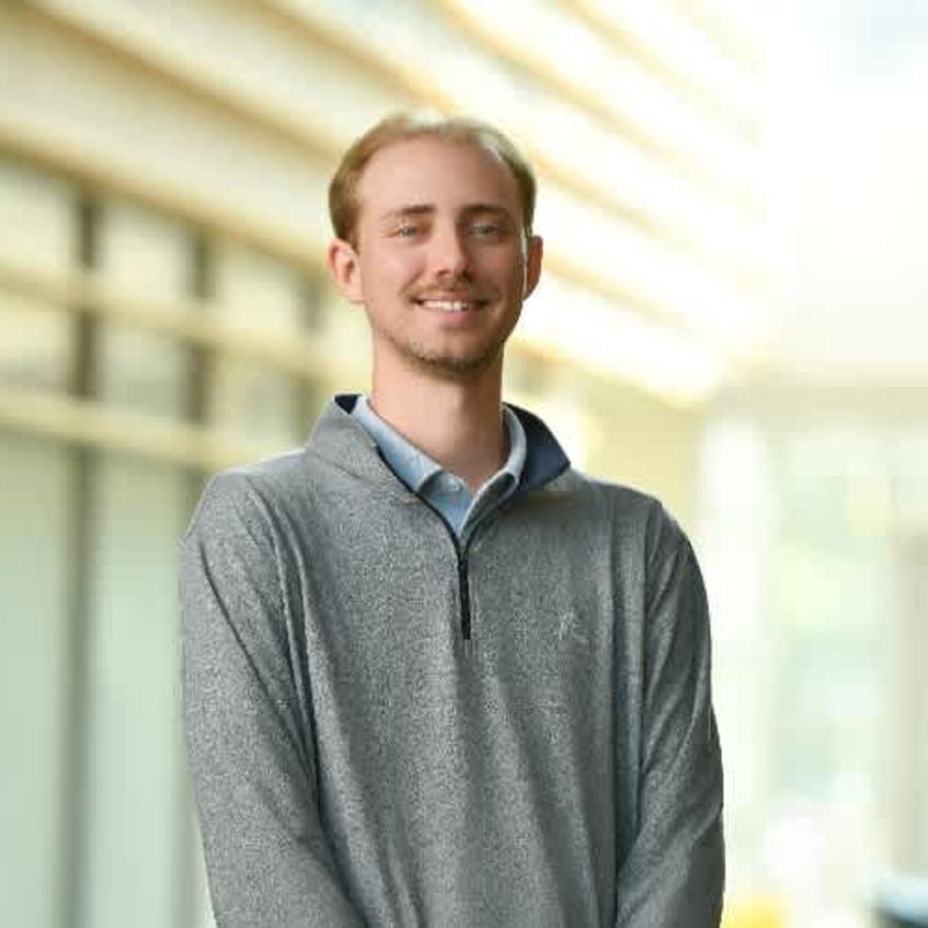 Jonathan Krupski