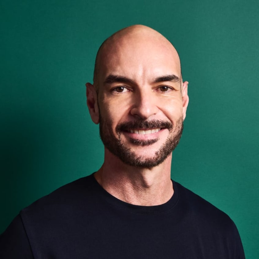 Julio Himede