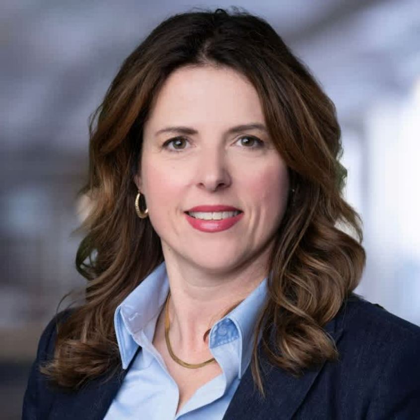 Melanie  Nadeau