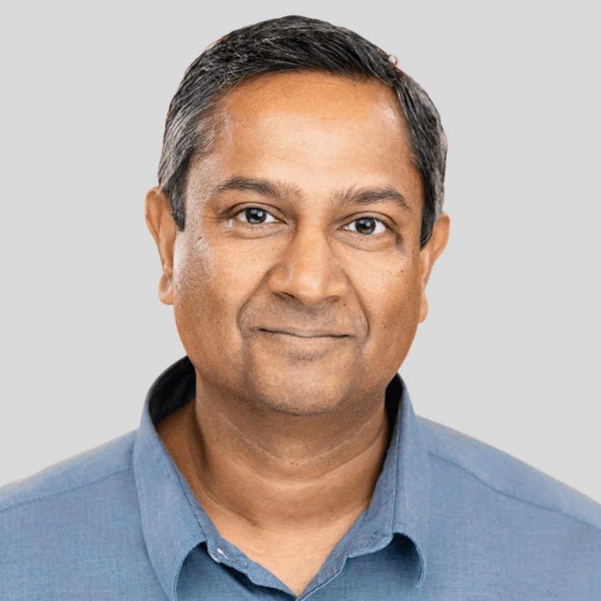 Vivek Sagi