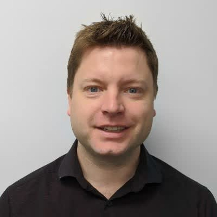 David MacNeill