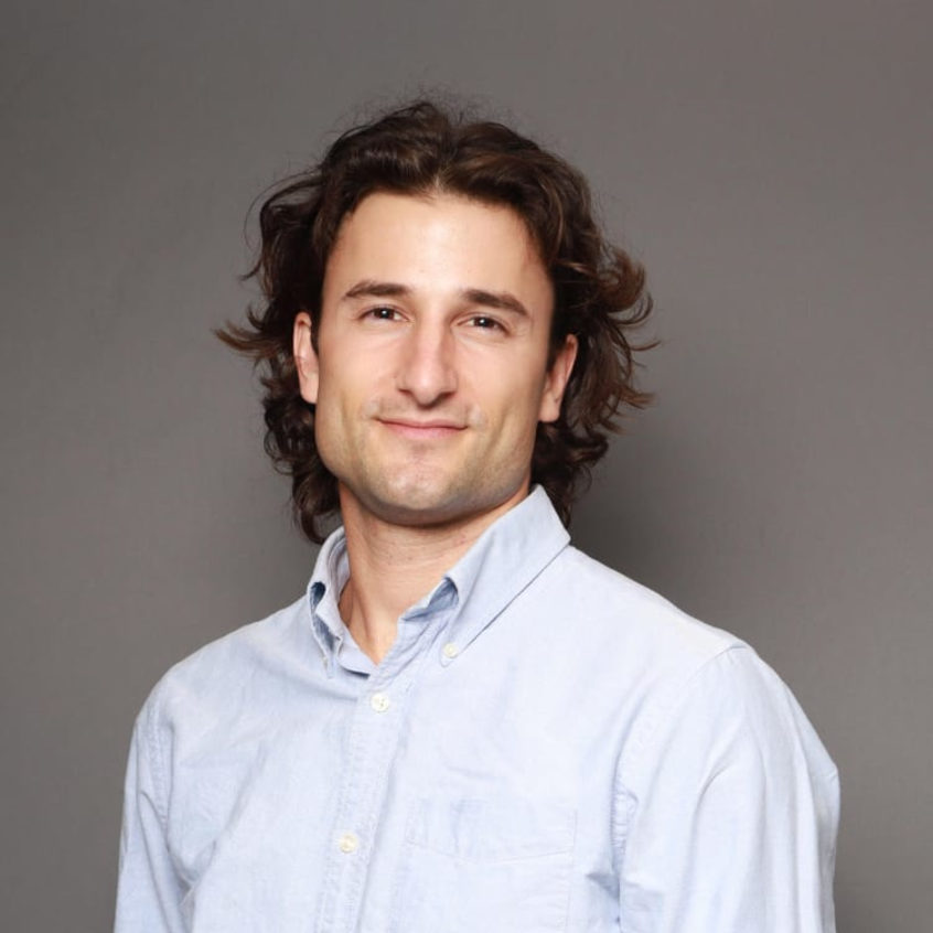 Tal Schwartz