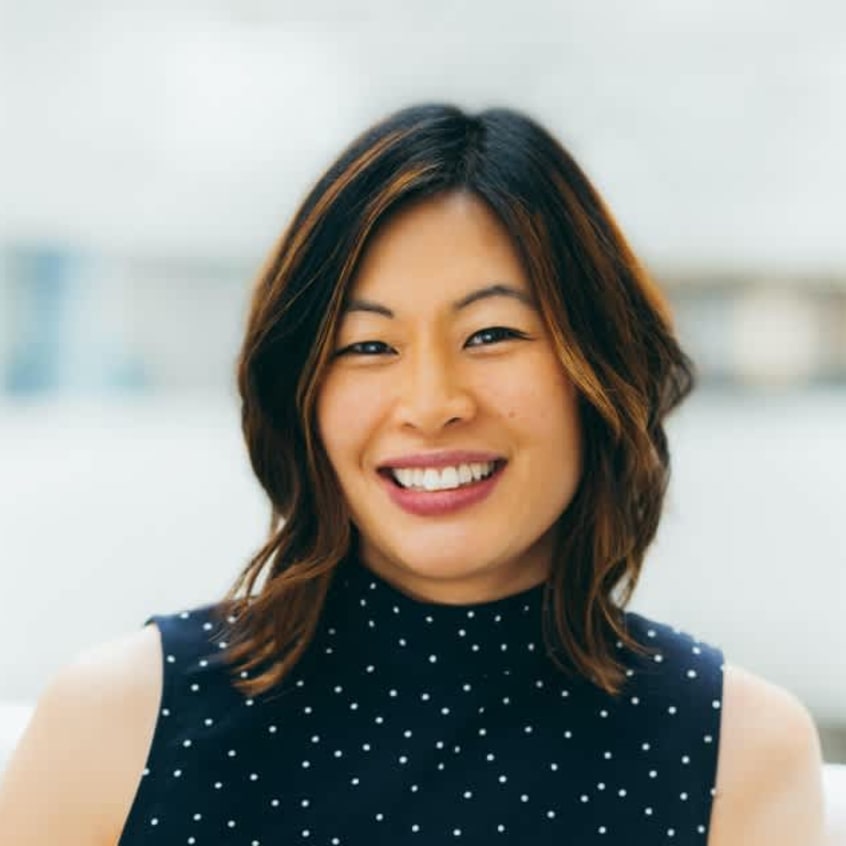 Eva Wong