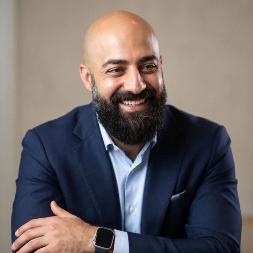 Mohamad Sawwaf