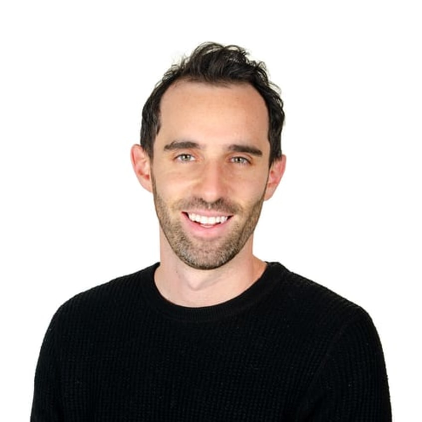 Eric Richmond