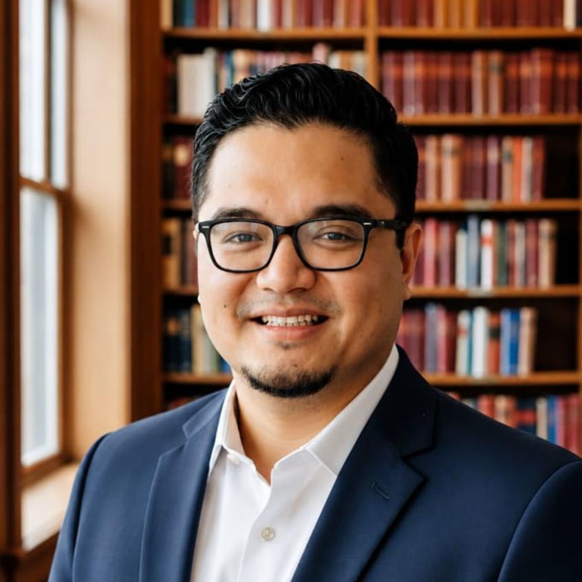 Renjie Butalid