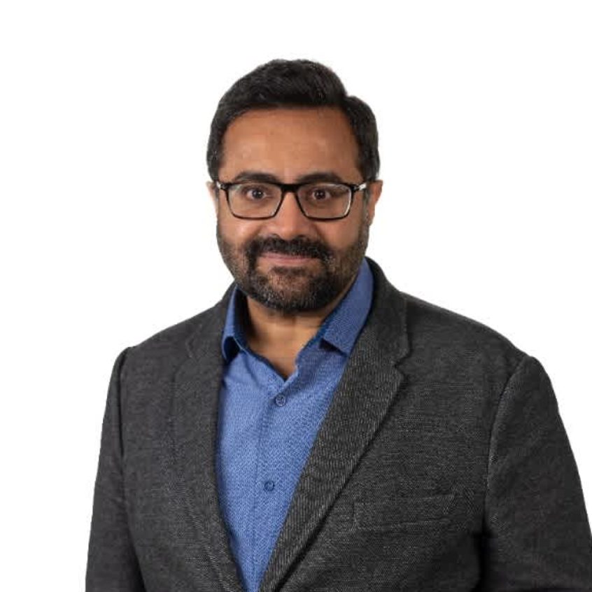 Shahir Daya