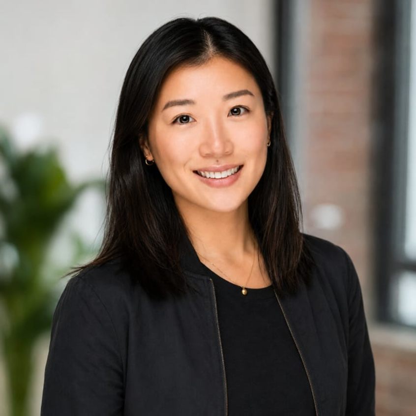 Christabel Kim