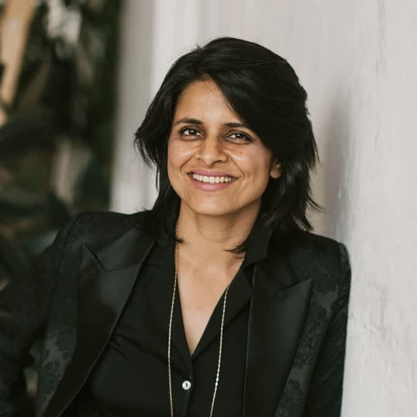 Shambhavi Mishra