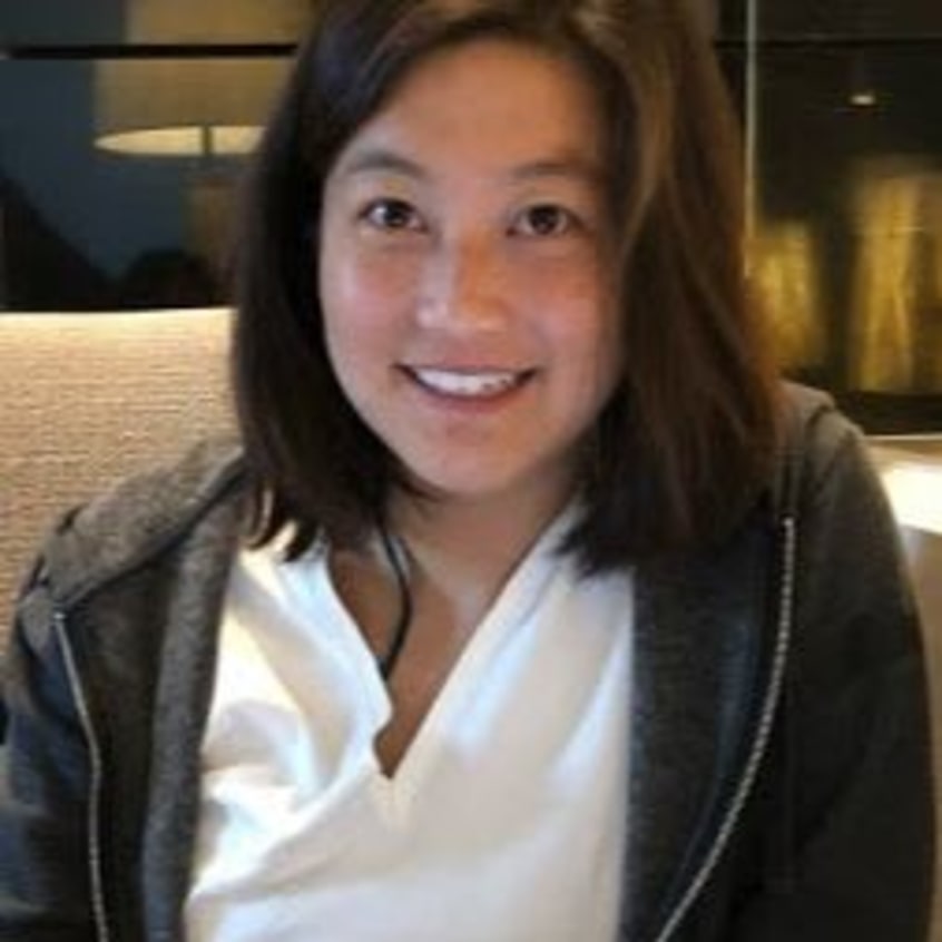 Elizabeth Yin