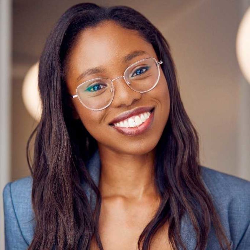 Danneelle Crisp