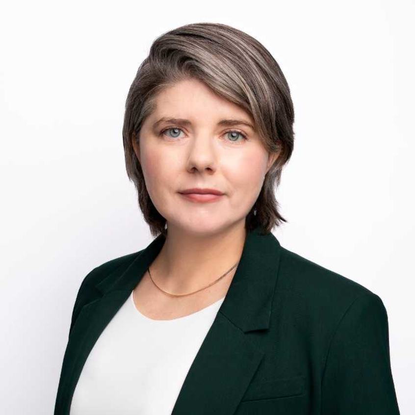 Claire Brownell