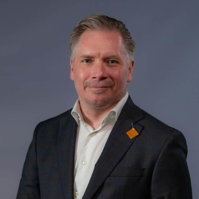 Mark Schaan