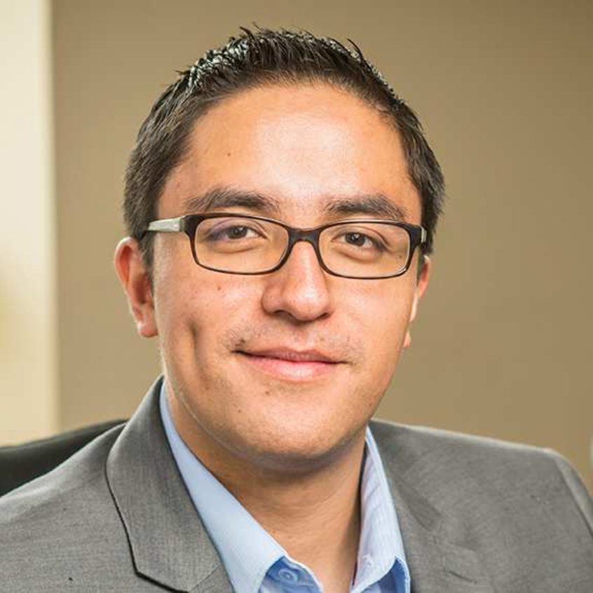 Pablo Molina