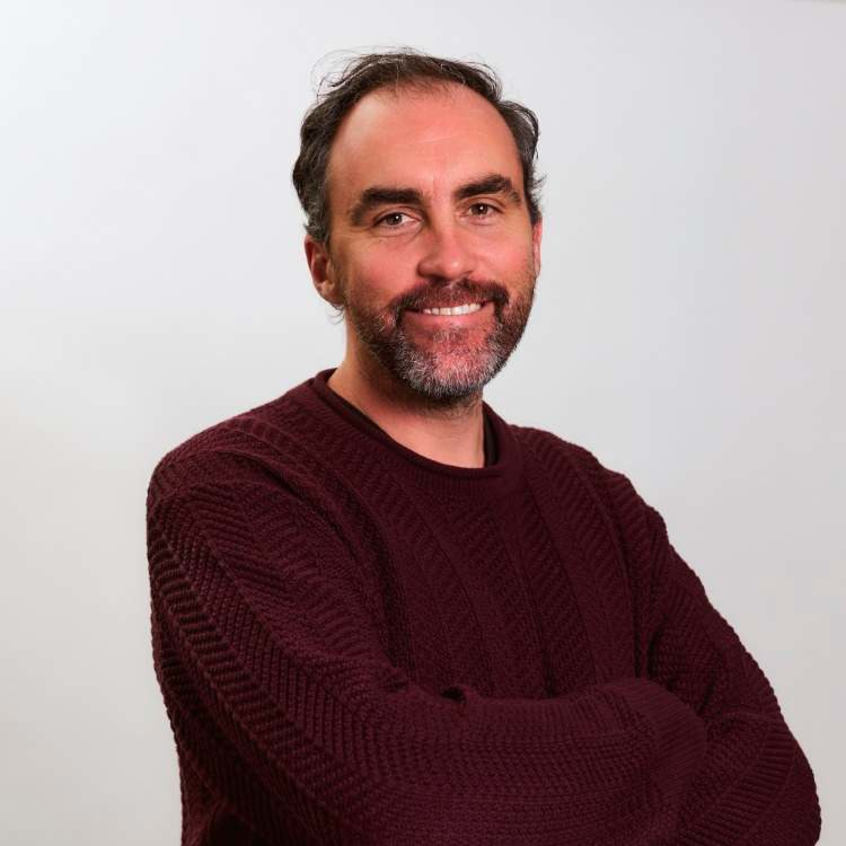 Paul  Matthews