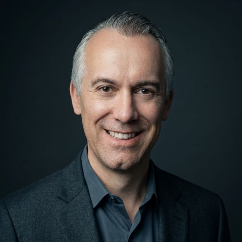 Francois Chadwick