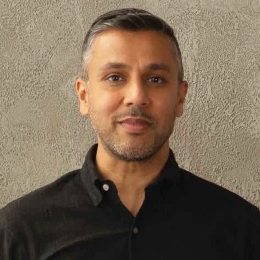 Parimal Gosai