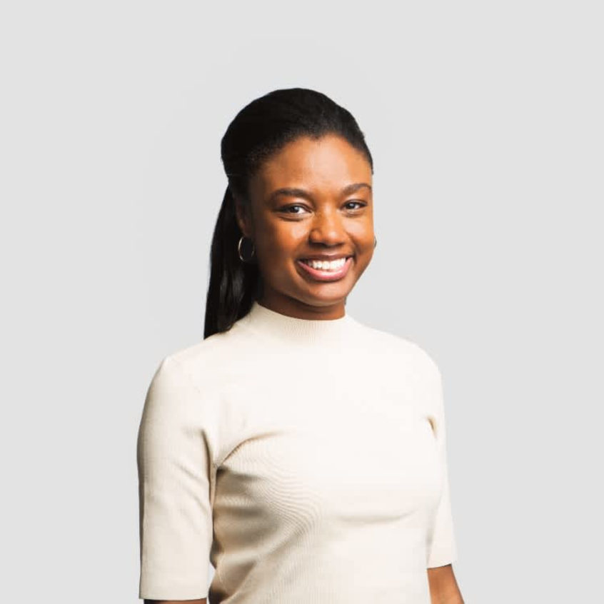 Jamelia  Allen