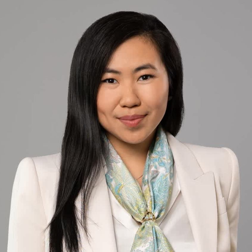Alice Luo