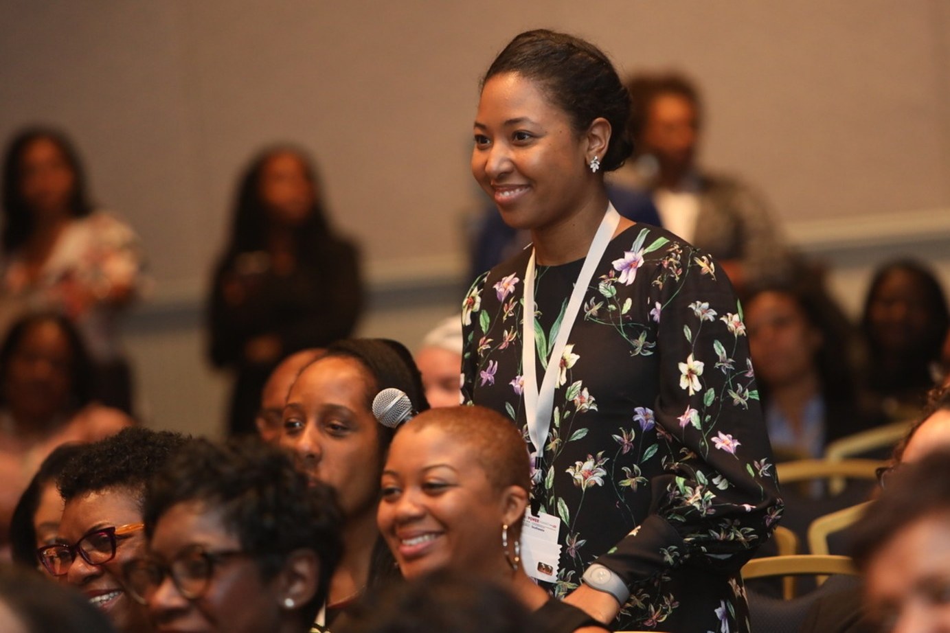 Women of Power Summit 2019