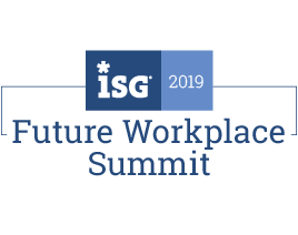 Future Workplace Summit New York logo