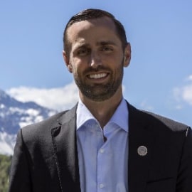 speaker image