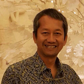 speaker image