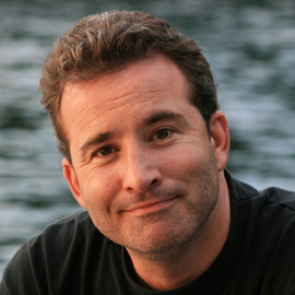 speaker image