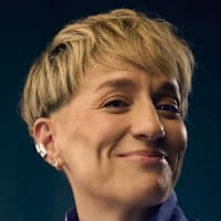 Megan Rapinoe
