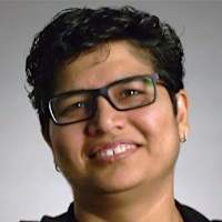 Rekha Bachwani