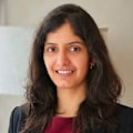 Sanjana Gautam