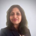 Nivedha Satyamoorthi