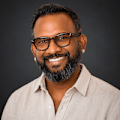 Raja Antony