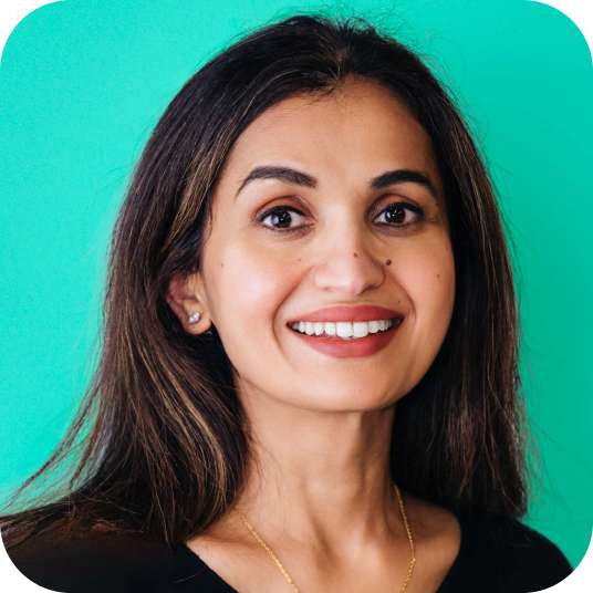 Image of Kirti Lalwani