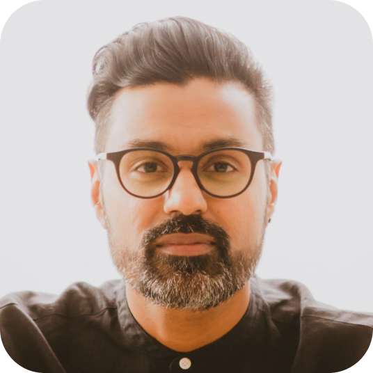 Image of Rohan Cherian